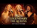 Lagu The Best Collection of World Diva Music 2026 👑 Mariah Carey, Celine Dion, Whitney Houston #divas