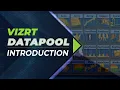 Vizrt DataPool Tutorial 1 - Introduction Tutorial