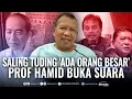 Download Lagu [FULL] Hamid Awaluddin Buka Suara! Tudingan Orang Besar Ijazah Jokowi-Kasus Silfester - ZOOMCAST