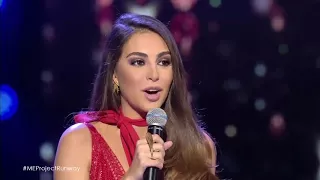 Project Runway Middle East S2 الحلقة النهائية HD 