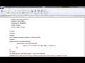 UNLOAD METHOD JQUERY DEMO