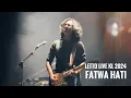 Download Lagu Letto Live KL 2024, Fatwa Hati