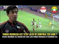 DI COMEBACK 3-1! Pelatih Myanmar U22 Bicara Begini Usai Laga Timnas Indonesia vs Myanmar U22.