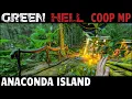 Anaconda Island Green Hell CO-OP Multiplayer Gameplay EP 16