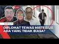 Download Lagu [FULL] Eks Kabaresrim-Ahli Psikologi Forensik soal Diplomat Kemlu Tewas: Kenapa Belum Terungkap?