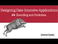 DDIA Encoding and Evolution