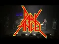 Dark Angel - Darkness Descends / Perish in Flames - October 10 2025 - Vancouver Canada