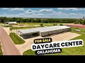 For Sale - Daycare Facility in Oklahoma