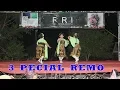 Download Lagu Tiga TARI REMO + Kidungan Lucu Ludruk RRI Surabaya Cah Teamlo punya