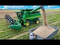 Download Lagu First Time Harvesting Wheat (Custom Combining Job)