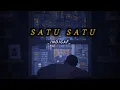 SATU SATU || INDIGAF (lyrics)