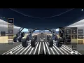 Infinite Flight Late Landing LOUD