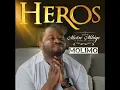 Pasteur Moise Mbiye - MOLIMO (audio)