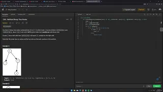 Leetcode - 1361 Validate Binary Tree Nodes