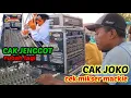Download Lagu DIRUBAH‼️CAK JOKO DHEHAN PEGANG MIXER, CAK ARI CURIGA SETTINGAN BERUBAH