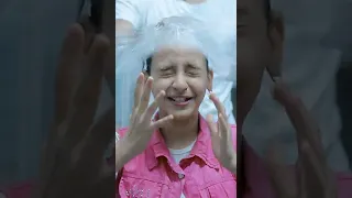 لما تعمل تحدي بلالين بالصابون    دندنها