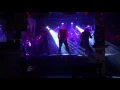 MEADE AVE live at The Whiskey