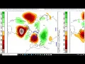 30 Day Forecast Hot August Disagreements With JMA Friday 07-08-20