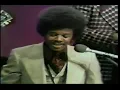 Jimmy Castor Bunch Hey Leroy .. live 1973 ..!!!!!!!!