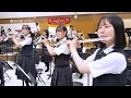 第ゼロ感/10-FEET【大阪桐蔭吹奏楽部】
