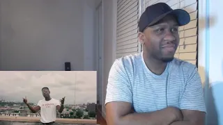 ladipoe revival official music video dtb reaction