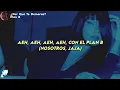 Plan B - ¿Por Qué Te Demoras? (Letra)