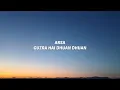 Martin Garrix & Arijit Singh - Weightless (Lyrics)