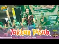 Download Lagu TAKKAN PISAH Voc. Firda Alexa - Cover Jandhut ROGO MUSIC | Pelangi Audio
