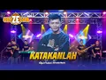 KATAKANLAH - RIZAL PAHLEVI || GRIZELDA MUSIC (COVER)