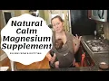 Natural Calm Magnesium Review - Magnesium Supplement Review