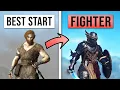 Dragon s Dogma 2 - Best Fighter Build Early