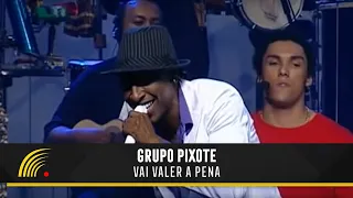 Pixote - Vai Valer a Pena - 15 anos - Ao Vivo em São Paulo