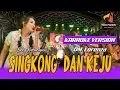 Download Lagu OM LORENZA ft. SILVY KUMALASARI - SINGKONG DAN KEJU | JADOEL | (KARAOKE VERSION)