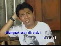 Download Lagu USAH DIRATOK,I PADANG#AN ROY S#DAERAH#LEFT