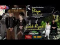 Download Lagu 🔴📡 #2 LIVE RESEPSI PERNIKAHAN ELLISYA \u0026 LULUK | SWARA NADA | SMJ AUDIO | GVS MULTIMEDIA