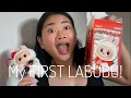 Download Lagu My FIRST Labubu Ever! The CRAZY Story + Emotional Unboxing