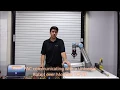 How to Command a Universal Robot with the Parker Automation Controller PAC Parker Hannifin