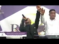 Chawe Mdhletshe - Mhla libuya ilibo lethu (Asisho Sonke)