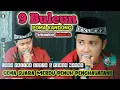 Download Lagu 9 BULEUN POMA KANDONG • (LIRIK INDO) Vocal Suara Merdu Tgk Wiskarmi - Qasidah JASA AYAH POMA