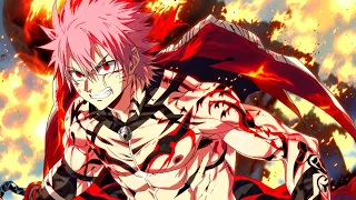 شاب ضعيف الكل بيتنمر عليه ولكنه في يوم اكتشف قوته المدمرة ليتحول لسلاح بشري مدمر بسبب قلب الشيطان 