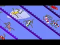 Stickman Stair Fall - Watch Time Cup May- 60 Countries
