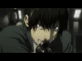 Matsuda Shoots Lights Death Note Episode 37