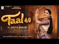 Download Lagu Geeta Rabari - Taal 4.0 (તાલ 4.0) | Nonstop Garba 2025 | New Gujarati Garba