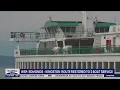 WSF Edmonds-Kingston route restored to 2 boat service FOX 13 Seattle