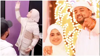 رضوي ايهاب محمود جمال أمي بالنسبالي جنه   احساس يفوق الوصف   دندنها
