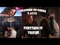 Treasure of Nadia V 65122 Walkthrough - Knot Tying Guide Deer Meat Memory Card Diana s moment