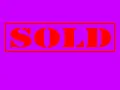 327 3rd St Dr W Lot SOLD