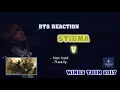 Download Lagu [ENG/VIET SUB] BTS Reaction STIGMA V solo - WINGS TOUR 2017