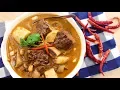 Download Lagu Beef Massaman Curry Recipe มัสมั่นเนื้อ - Hot Thai Kitchen!