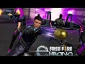 Lagu Free Fire Operation Chrono || Cutscenes only || MR. WICK